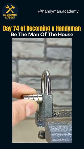 Rise and Motivate on Instagram: "Follow @handyman.academy for more tips and daily updates . . . . . . #handyman #handymanservices #homeimprovement #diy #contractor #painting #tvmounting #construction #renovation #plumbing #homerepair #home #furnitureassembly #carpentry #electrician #homerenovation #roofing #maintenance #flooring #repairs #tools"