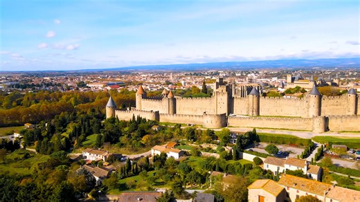 France travel guide covers castles mountains and villages