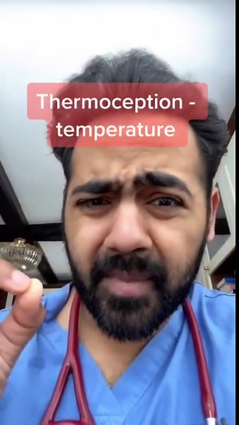 Doctor reacts to Weird Medical Facts Pt 46