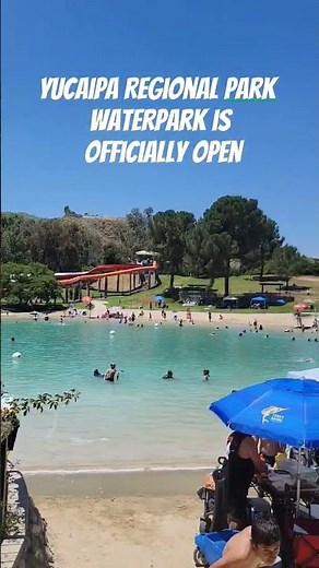 Yucaipa Regional Park in Yucaipa, CA. #explore #foryou #viral