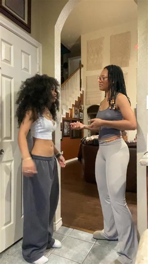 Reaghann | Hit ‘em with that flex💃🏾 #planetunya #dance #trend | Instagram