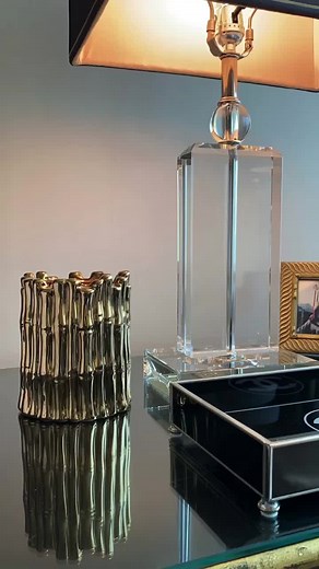 Candle Wick Trimming Guide