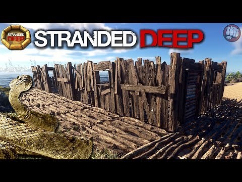 Workshop | Stranded Deep Gameplay | EP38