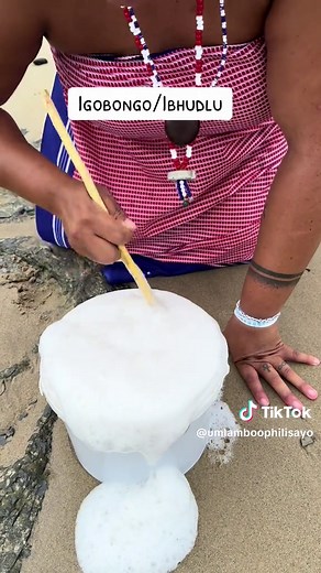 Exploring Igobongo and Ibhudlu Spiritual Practices