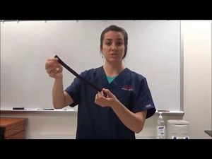 Actigraph wGT3X BT accelerometer Setup