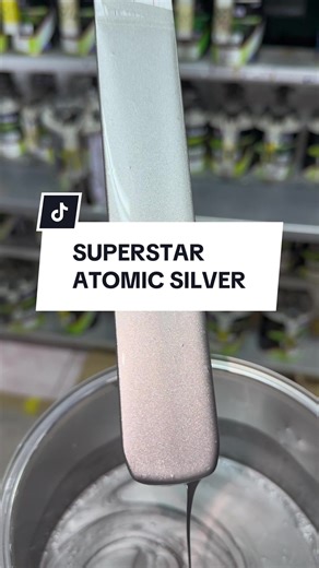 Exploring the Lexus Superstar Atomic Silver Color