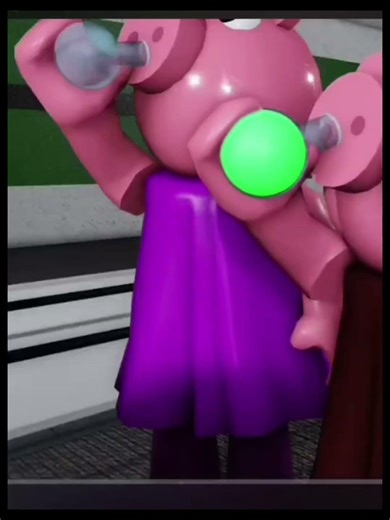 piggy edit endless meme