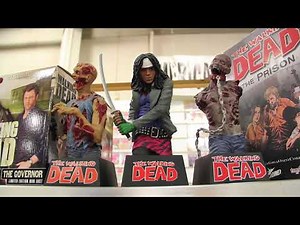 Denver's Incredibly Huge Comic Book Store!