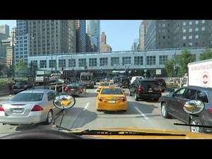 School Bus POV 2015 IC CE