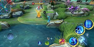 Are u ok ling ? 🙂 #lingtiktok #lingvilain #fyp #fypシ #mobilelegends #mobilegendcreator #lingmlbb