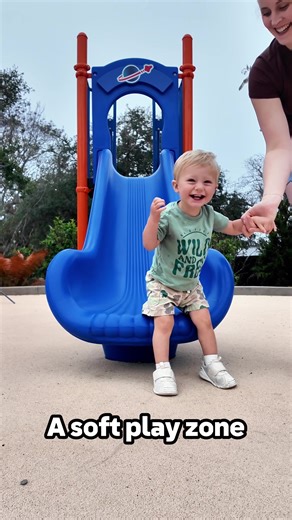 Calling all Little Explorers: Junior Astronaut Training Zone! 💫 The Junior Astronaut Training Zone is the ultimate soft-play destination for toddlers to get their space legs! 🪐 The whole family can blast off into a world of imagination! 🚀 Learn more about the NOW OPEN LEGO Galaxy and plan your next visit at the 🔗 in bio! 🛰️ #LEGOLANDFlorida #LEGO #Galacticoaster #fyp
