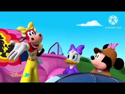 Mickey Mouse Clubhouse+ Tears Compilation