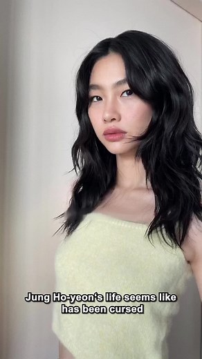 Jung Ho Yeon's Journey: Fame and Challenges After Squid Game
