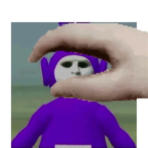 Tinky winky meme (no estoy mu3rt0) #slendytubbies #capcut #memes #edit