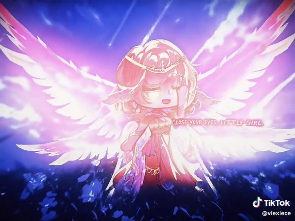 Exploring the Gacha Trend with Angel Effects