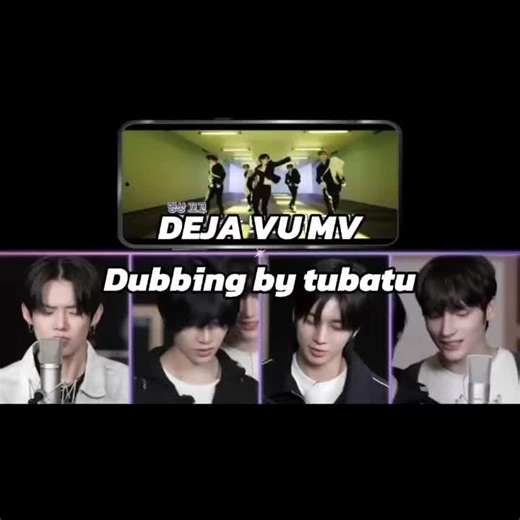 Beomgyu Muncul Dalam Deja Vu TXT