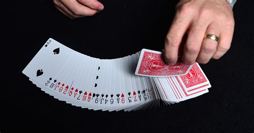 The Science of Illusion with Teller - StarTalk Special Edition