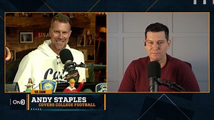 Analyzing College Football Playoff scenarios