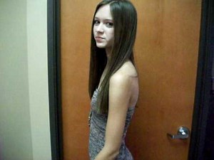 tori fashion model.MOV