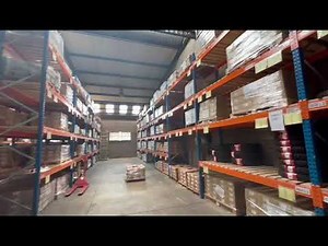 Industrial Village - Jet Park