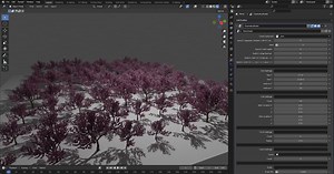 Clone Assets in Blender With This New Add-On