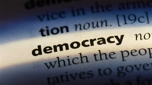 6K views · 424 reactions | What does it take for a democracy to stand up? In a 1790 letter between Samuel & John Adams, they considered the architecture of a republic…the American republic. Stacy Schiff and Reed Galen break down this crucial architecture in the latest pod encore: https://podcasts.apple.com/us/podcast/encore-presentation-samuel-adams-the-revolutionary/id1551582052?i=1000640325334 | The Lincoln Project | Facebook