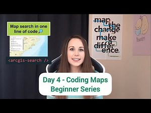 Code Map Search in Seconds