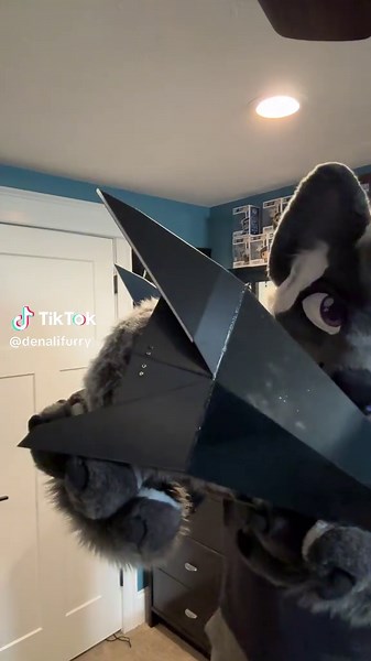 Is Eclipse even real? #furry #furrycommunity #furryfandom #furriesoftiktok #fursuiter #fursuitersoftiktok #lgbtqiaplus #pride