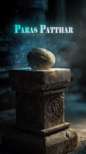 Paras Stone: Myth or Reality? 🤯🪨