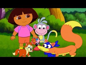 Dora FULL EPISODES Marathon | Dora the explorer | Dora