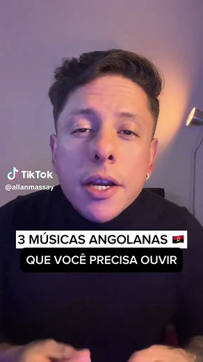 3 Músicas Angolanas Imperdíveis para Ouvir