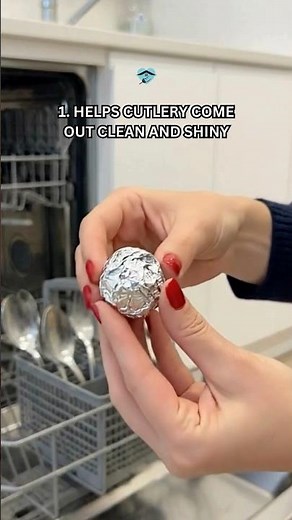 2 Dishwasher Hacks You’ve Probably Never Tried.
