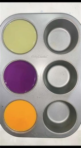 “3 stunning shades” #viral #artshorts