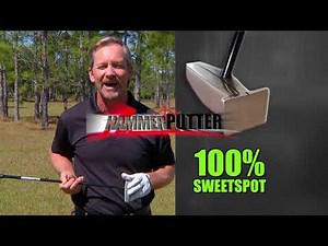 2018 Hammer Putter Show by Longball