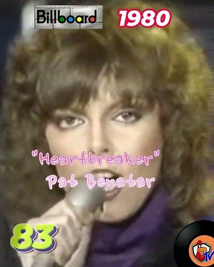 Billboard Hits 1980 Part 1 #1980smusic