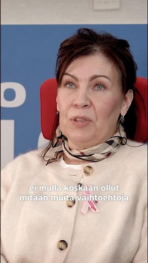 Anna Hanski kertoo meille urastaan tavalla, jota harvoin kuullaan. Koko haastattelu kanavalla!