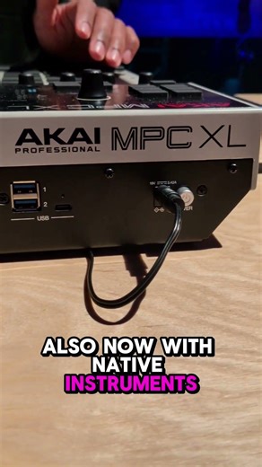 Legacy feel. Next-level power.