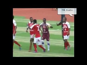 Highlights SIMBA 5 - 0 YANGA