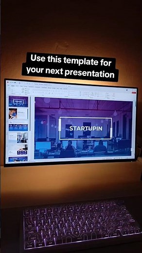 AWESOME POWERPOINT?!? 😱❤
