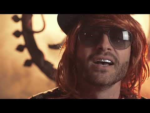 La Choucroute (Parodie Travis Scott) - MC Roger