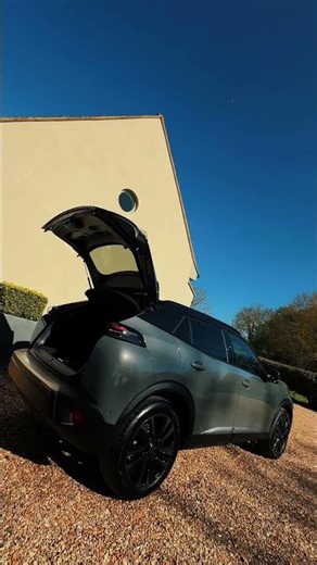 Peugeot 2008 | Carwow's Take