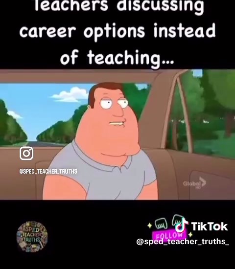 Understanding the Realities of Being a Special Education Teacher