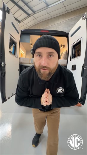 Discover the Stunning New Peugeot Boxer Camper