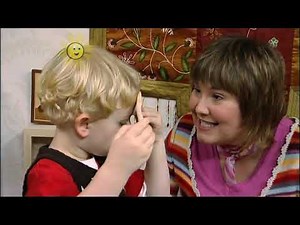 CBeebies Me Too! Celebrity Chef 2007