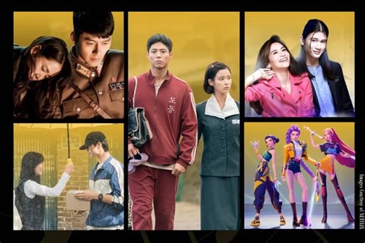 K-drama soundtracks return to stage at 'OST Symphony II' this October | ABS-CBN Lifestyle