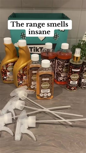 All this for under £10 — perfect if you want the house spotless before the family comes round! Tap the basket to grab yours while they’re still in stock 🧽 #fabulosa #cleaningbundle #mumtok #cleanforchristmas #tiktokmadebuythis