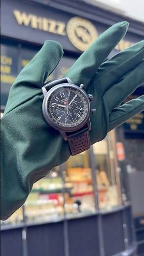 🏁 Chopard Mille Miglia Race Edition 42mm – Ref. 168589-3028