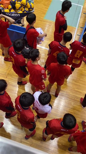 一関修紅バレー - インターハイ予選で躍動する女子バレーボールチーム