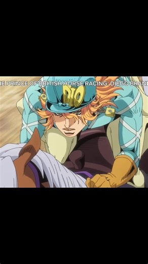 JoJo Part 7 Anime Finally Coming? 😱 Steel Ball Run Biggest Leak! | #animenews #anime2026