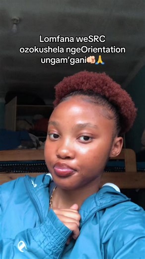 First Year Orientation Tips for Niyeva's Students